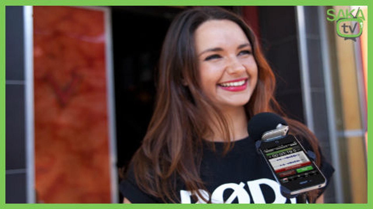 Sokak Röportajları - Sosyal Medya Nedir