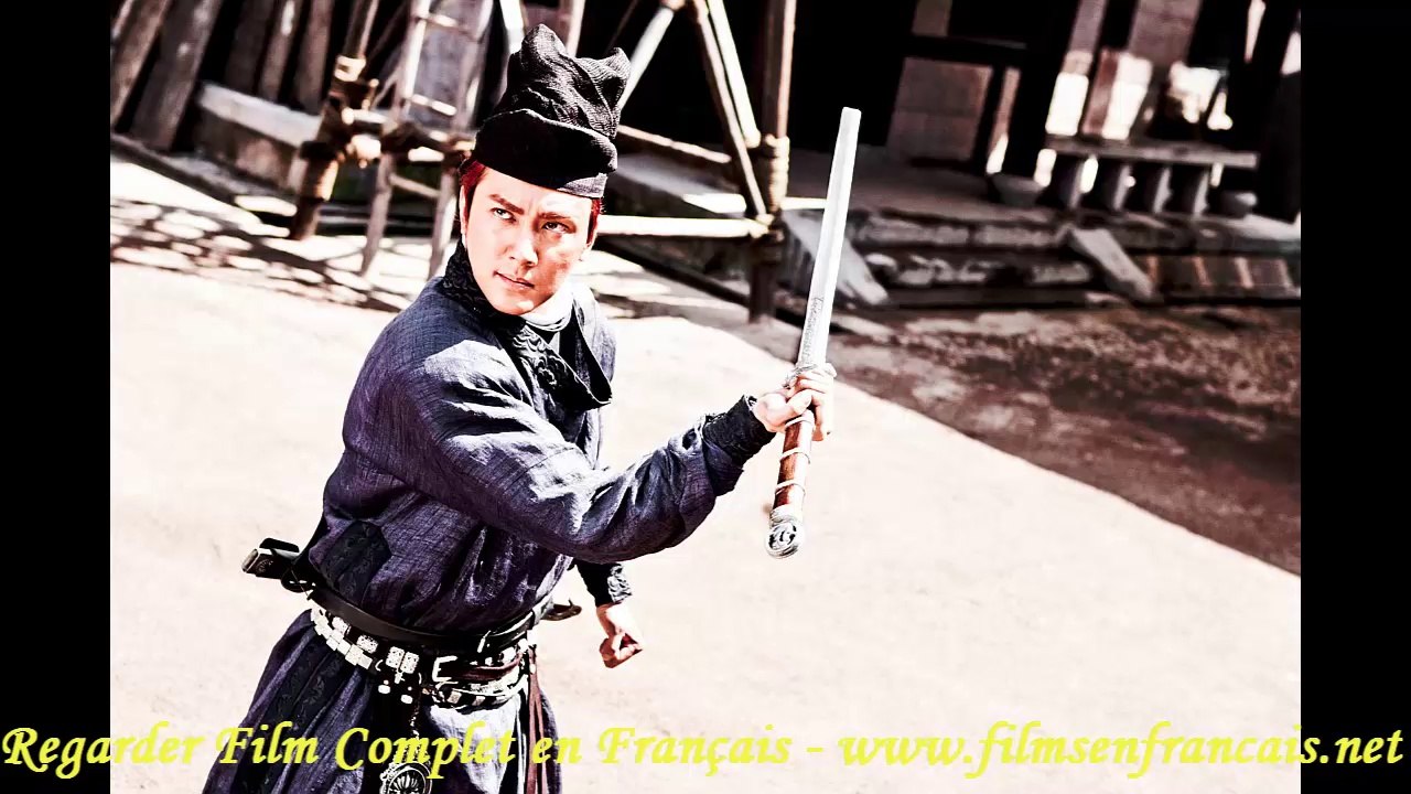 Détective Dee II: La Légende du Dragon des Mers Regarder film en entier Online gratuitement entièrement en français