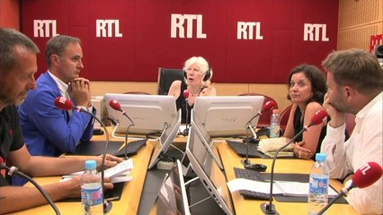 Échec d'un énième cessez-le-feu à Gaza : à qui cela peut-il profiter ?