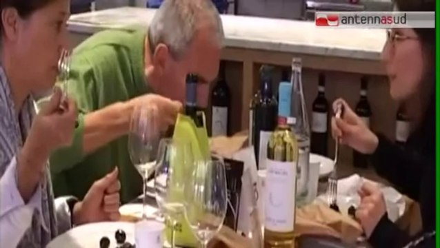 TG 04.08.14 Eataly festeggia il primo anno di vita a Bari