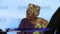Sommet USA-Afrique: discussion sur le rôle des femmes en Afrique