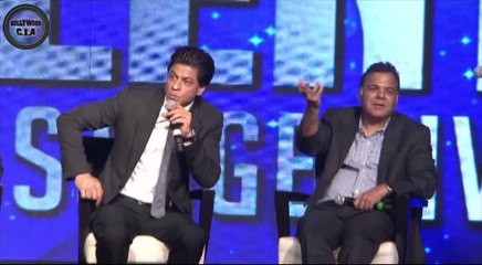 Shahrukh Khan calls Salman Khan his FRIEND