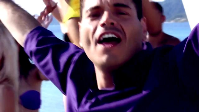 Γιώργος Δασκαλάκης - Ένα μηδέν- Giorgos Daskalakis - Ena Miden Greek- face (hellenicᴴᴰ video clips)