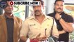 Ajay Devgn promotes Singham Returns on CID