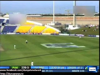 Dunya news-Pakistan to play Test series against Sri Lanka after 6 months