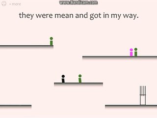 [Kitty i Online'y] Spodobała Mi Się - Moja druga połowa chce mnie zjeść?!