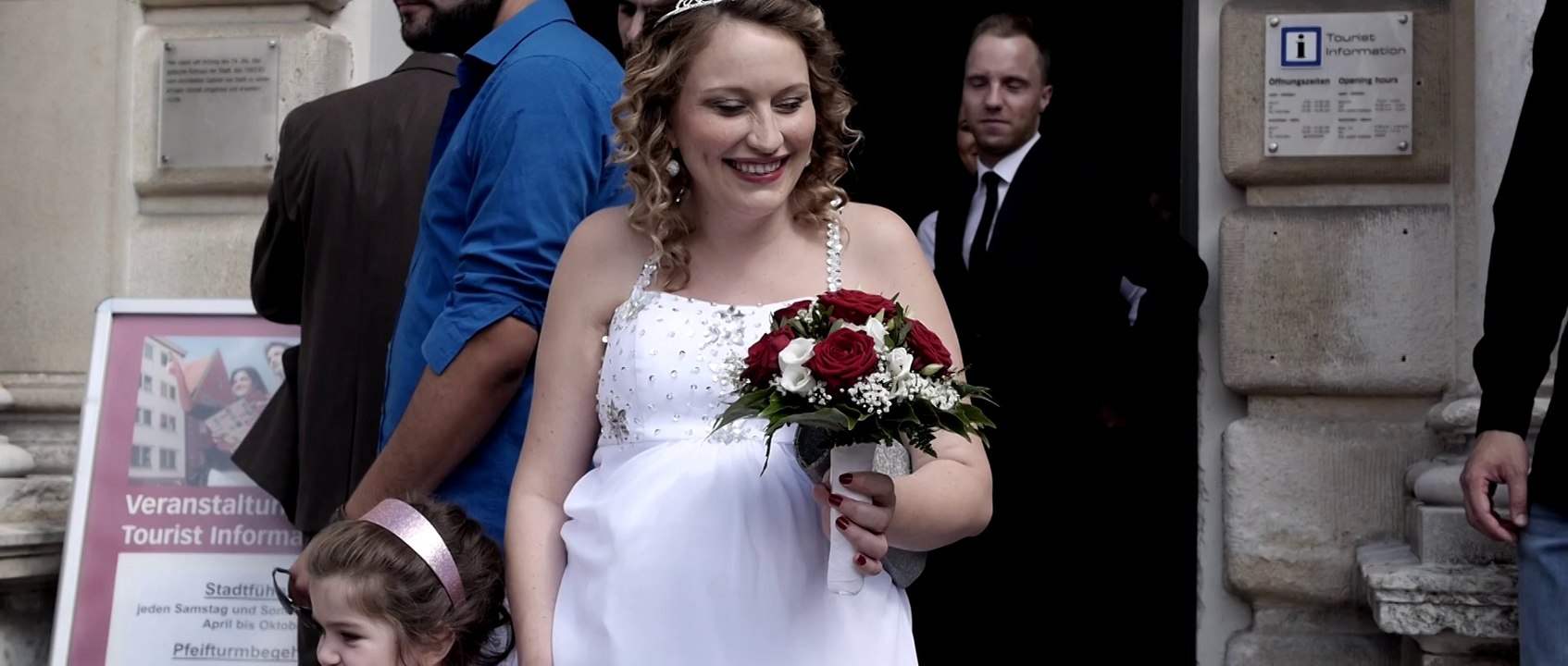 Emre & Maria Wedding