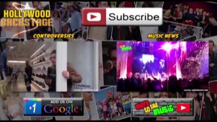 Ariana Grande and Justin Bieber Duet 'Collaboration Status – On Hold'