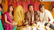 pakistani celebrities wedding pictures