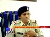 School clerk arrested for molesting student, Rajkot - Tv9 Gujarati