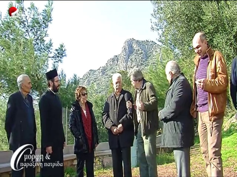 Βερβεράτο Ε (Ververato e) 04-01-14