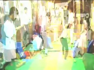 Akshay at woman self-defense training centre