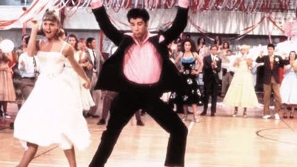 Grease, alcune curiosità sul celebre musical