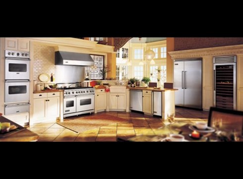 Overstock Appliances