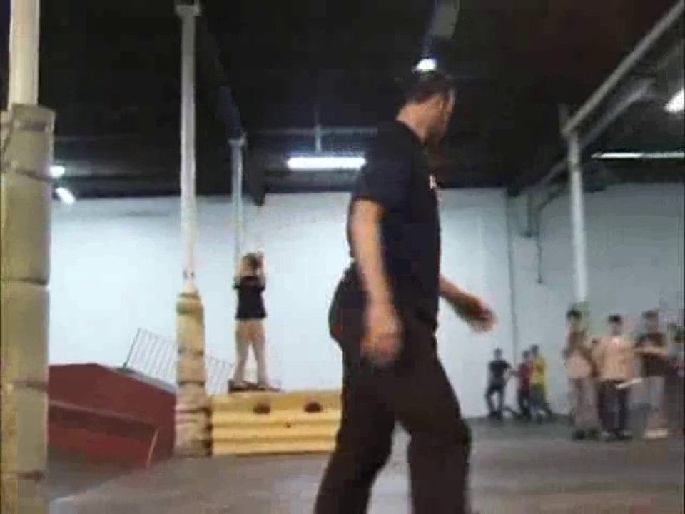 Toy Machine - Berzerker Tour