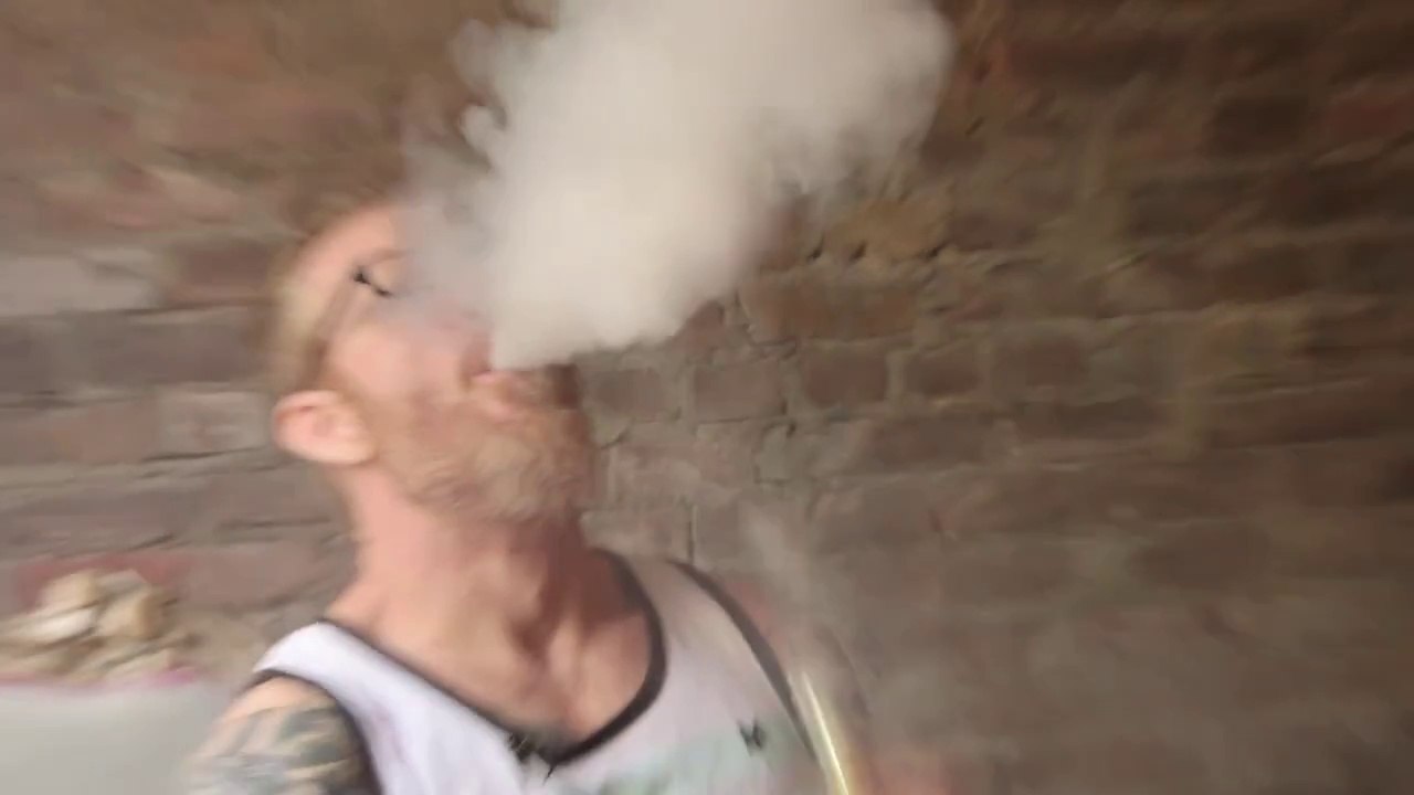 Concours de Cigarette électronique - Les X Games des vapoteurs!