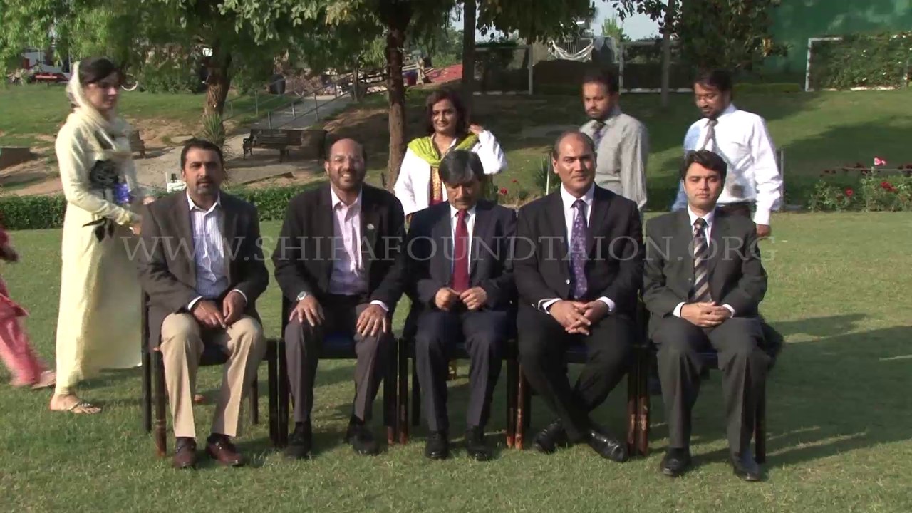 Nai Zindagi Naye Khuwab - Documentary