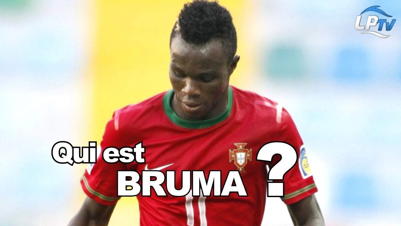 Qui est Bruma (Galatasaray) ?