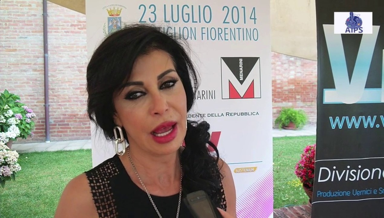 May El-Kalil, founder of Beirut Marathon: 'Sport can change the world'