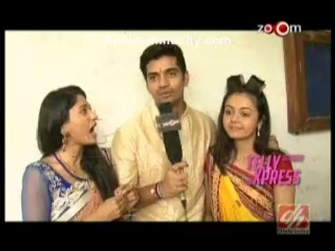 Saath Nibhaana Sathiya 5th August 2014 Rucha Hasbni's Watch Online