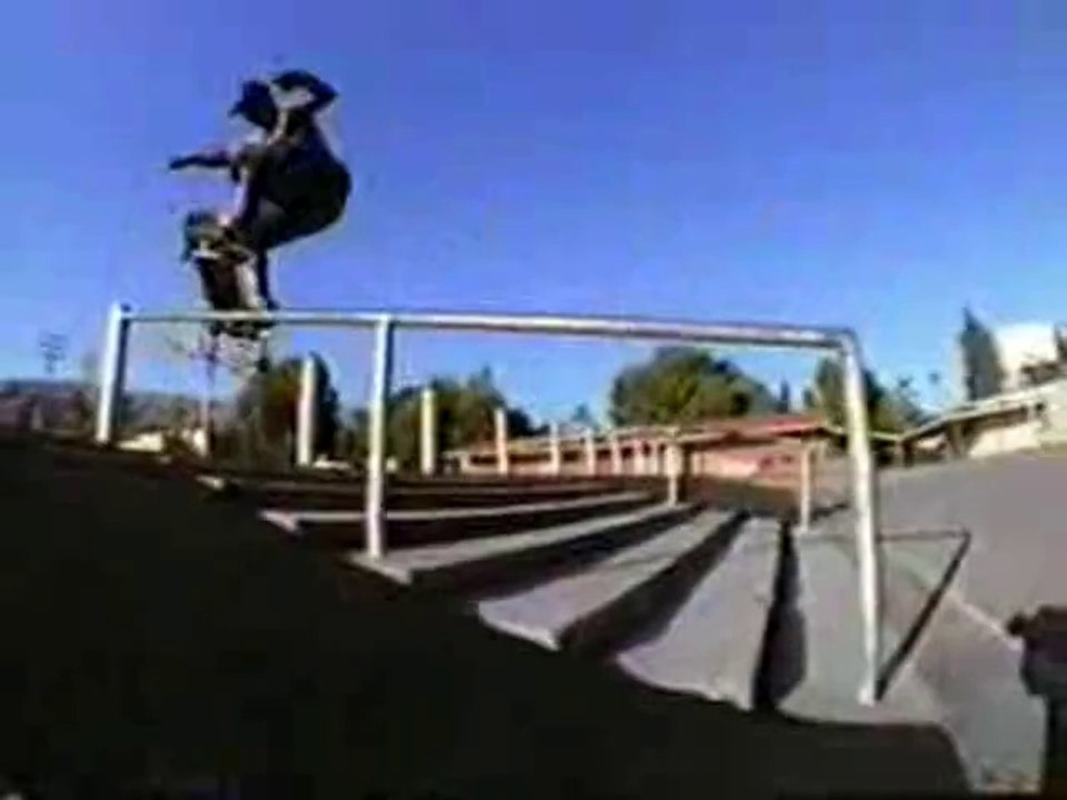 Transworld- Anthology