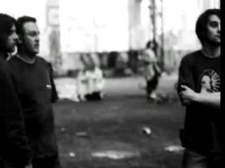 Les plateaux du tournage de Rampage