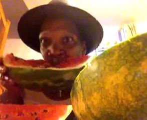Watermelon Woman