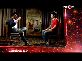 Its Entertainment movie- Akshay Kumar and Entertainment's EXCLUSIVE INTERVIEW