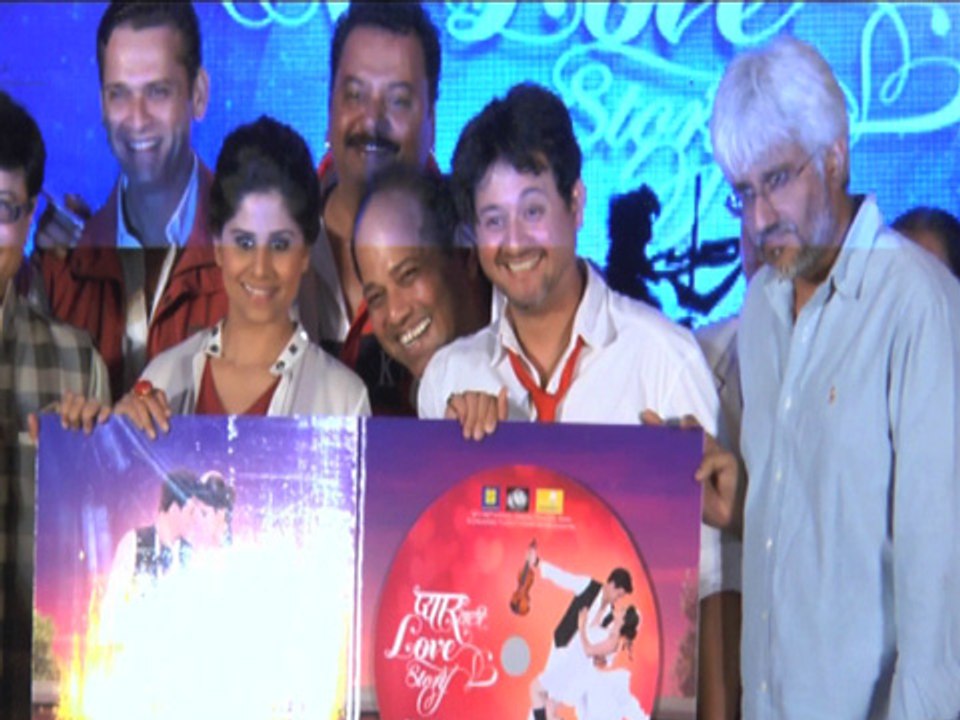 Music Launch Of Pyar Vali Love Story