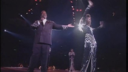 Ava Cherry - I Heard It Through the Grapevine (1989).