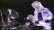 Guns N' Roses - 12 - Matt Sorum Drum Solo - Live Chile 1992 _HD_.