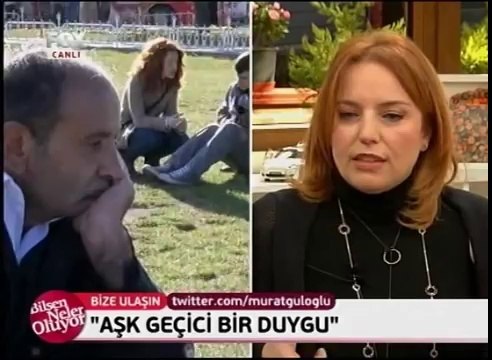 Aynur Tümen Kişisel Gelişim ve Yaşam Koçu - Fox Tv - Bilsen Neler Oluyor - 15 Aralık 2011 - Kısım 1