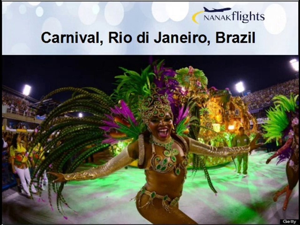 Breathtaking Places to See With Cheap Flight Booking