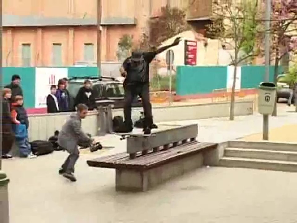 Transworld - Let's Do This!