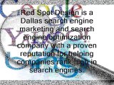 Dallas SEO - gives you the Leading Edge!!