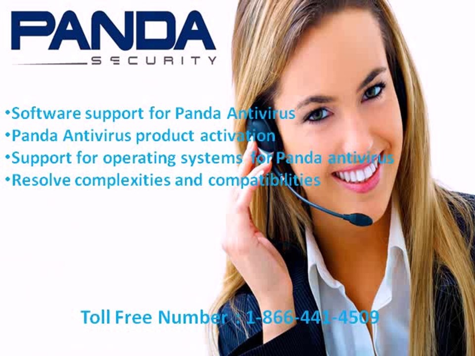 Panda Tech Support | Panda Technical Support | Panda Toll Free Number