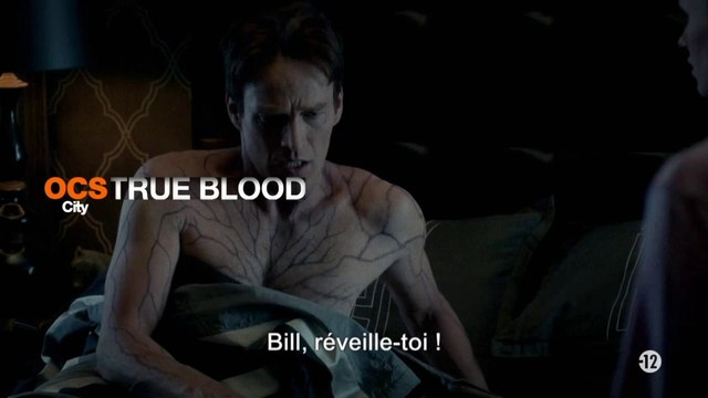 True Blood saison 7 inédite en US+24 - bande-annonce épisode 8 - chaque lundi à 20.40 sur OCS City