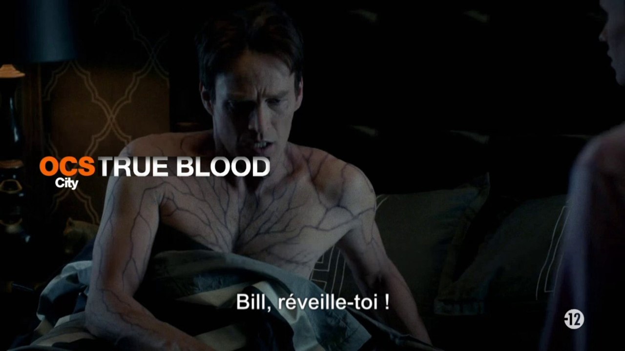 True Blood saison 7 inédite en US+24 - bande-annonce épisode 8 - chaque lundi à 20.40 sur OCS City