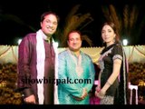 Sharmila Farooqi Wedding Pics