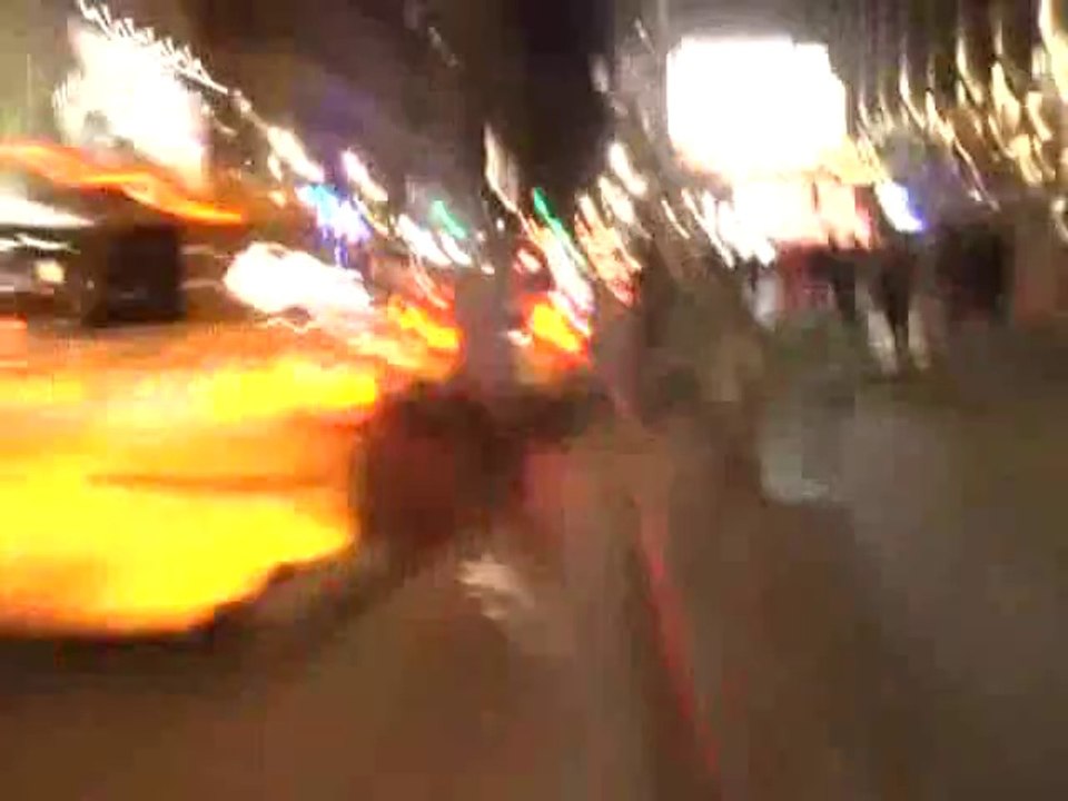 Transworld - Not Another Transworld Video