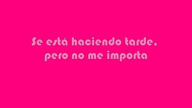 David Guetta ft. Kid Cudi - Memories (Traducida)