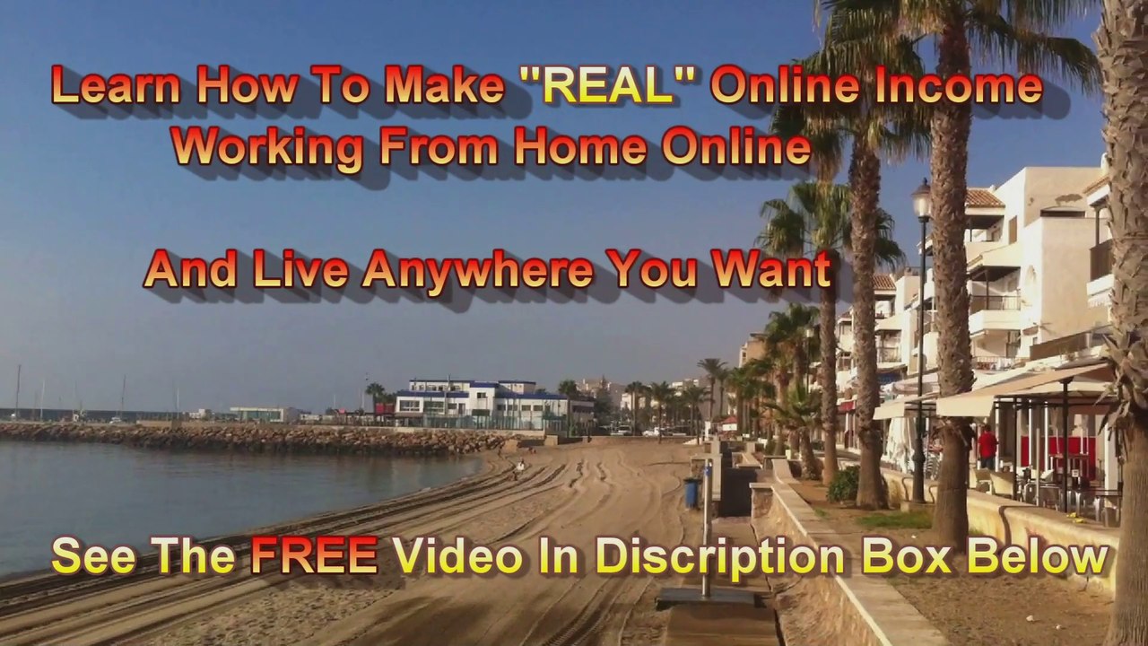 work from home online2014