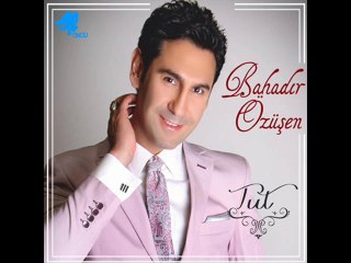 Bahadır Özüşen -  Ne Olur Gel 2014