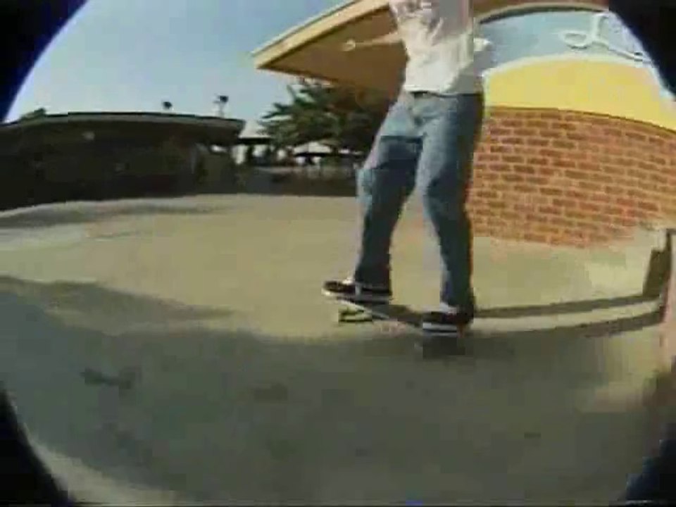 Transworld - Starting Point