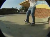 Transworld - Starting Point
