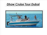 Discover Dubai's Best Yacht Charter Tours