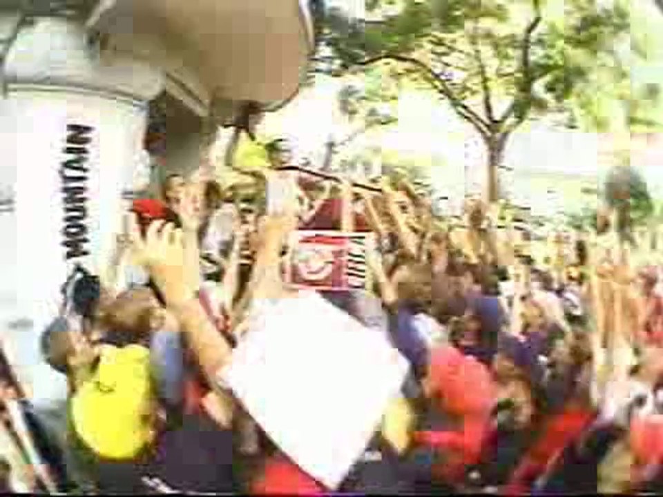 Transworld - Video.Radio