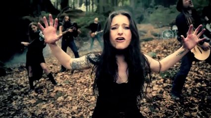 Eluveitie - il richiamo dei monti