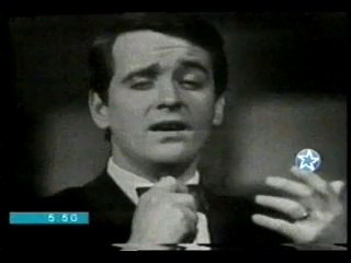 Nestor Fabian - Vida Mia