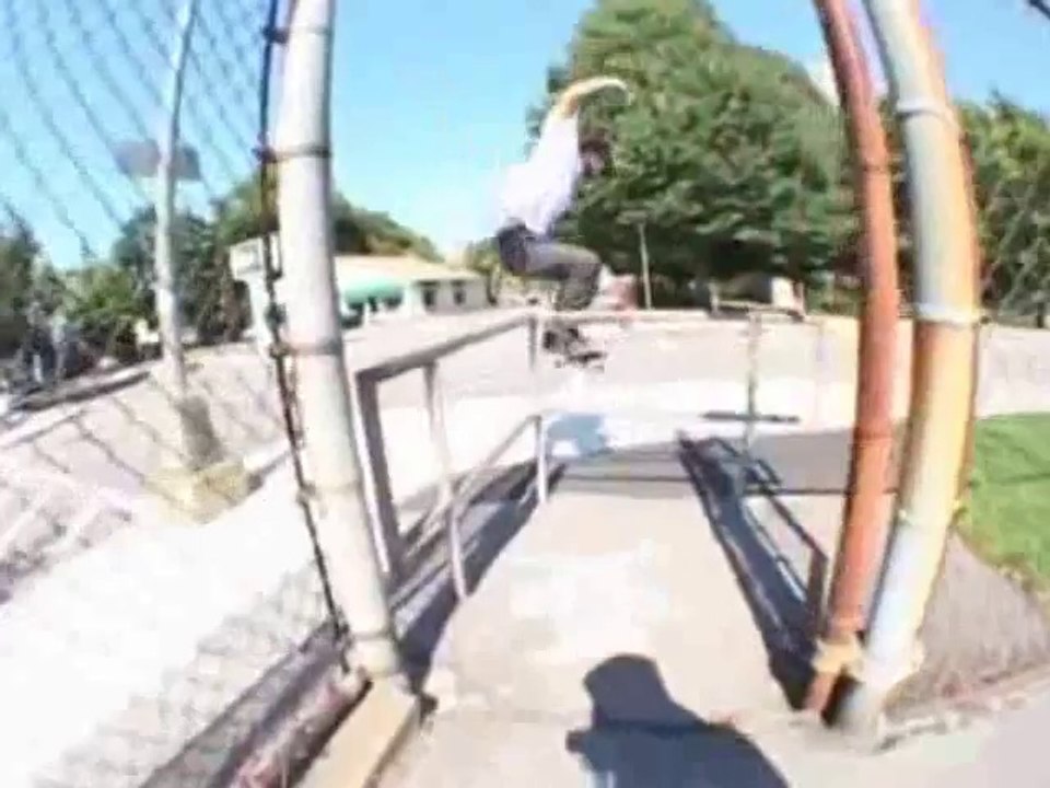 Vox - Black & Blue Vol. 2